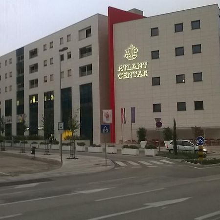 Bay View Apartment Fantastik Dubrovnik Kültér fotó