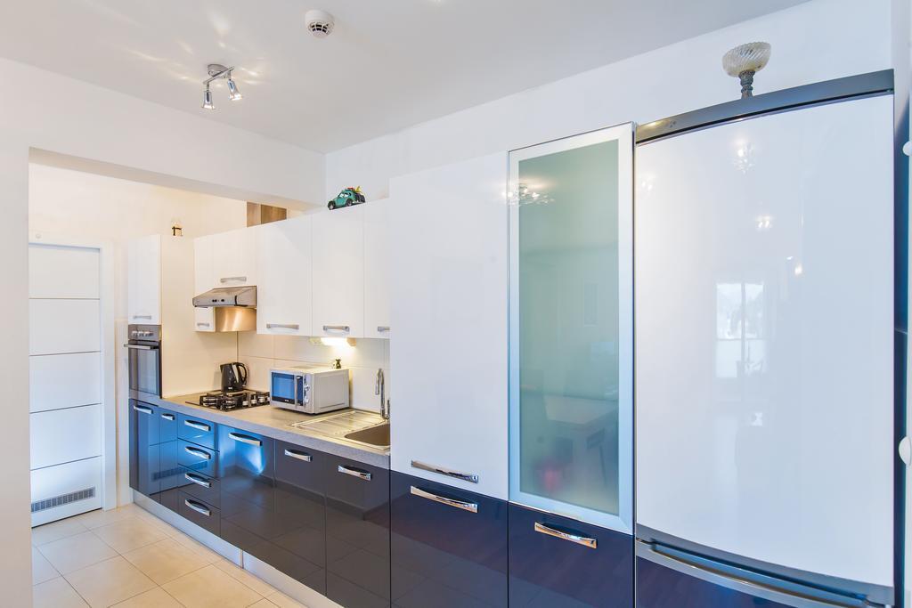 Bay View Apartment Fantastik Dubrovnik Kültér fotó