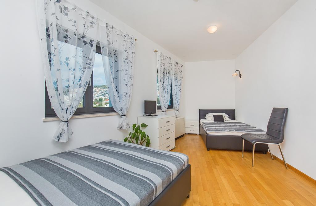 Bay View Apartment Fantastik Dubrovnik Kültér fotó